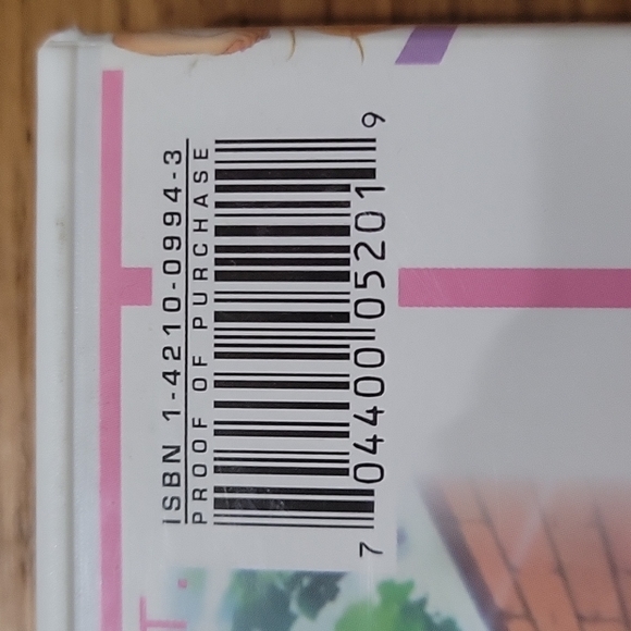 Peach Girl Vol.1 DVD - Picture 3 of 4